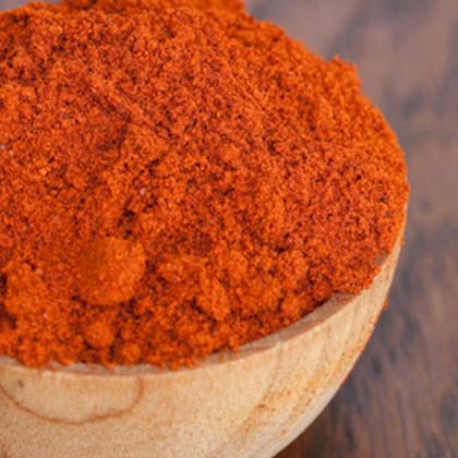 Berbere spice