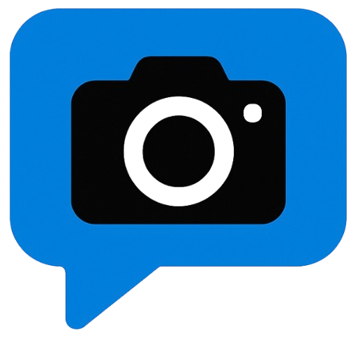 SnapInsights Logo